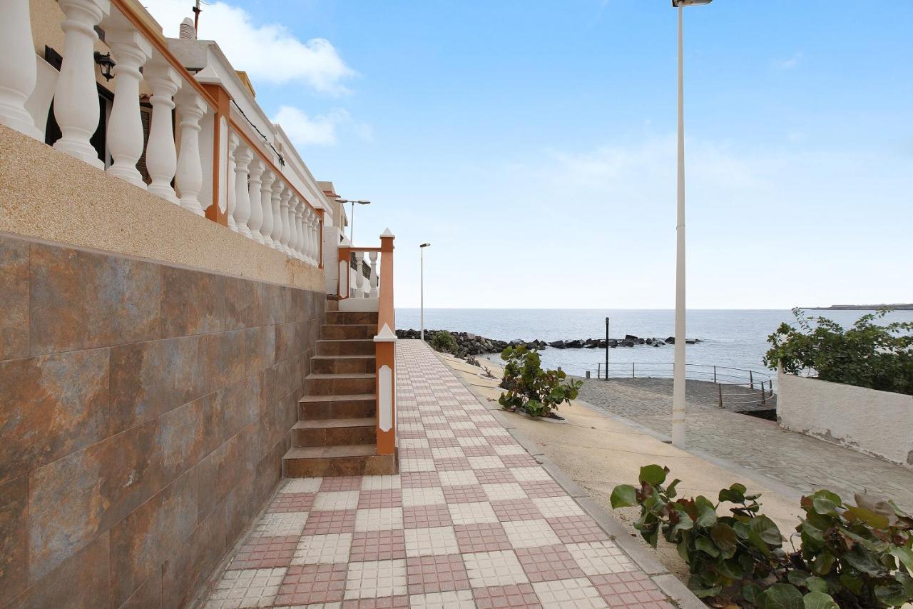 Casa Nanda Villa Fasnia Buitenkant foto